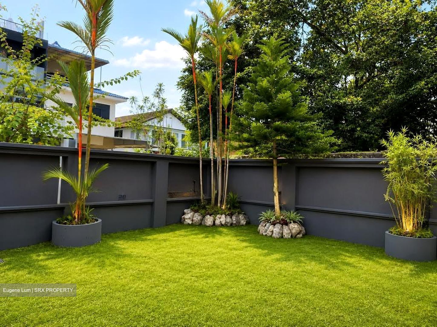 Sembawang Springs Estate (D27), Semi-Detached #589250141